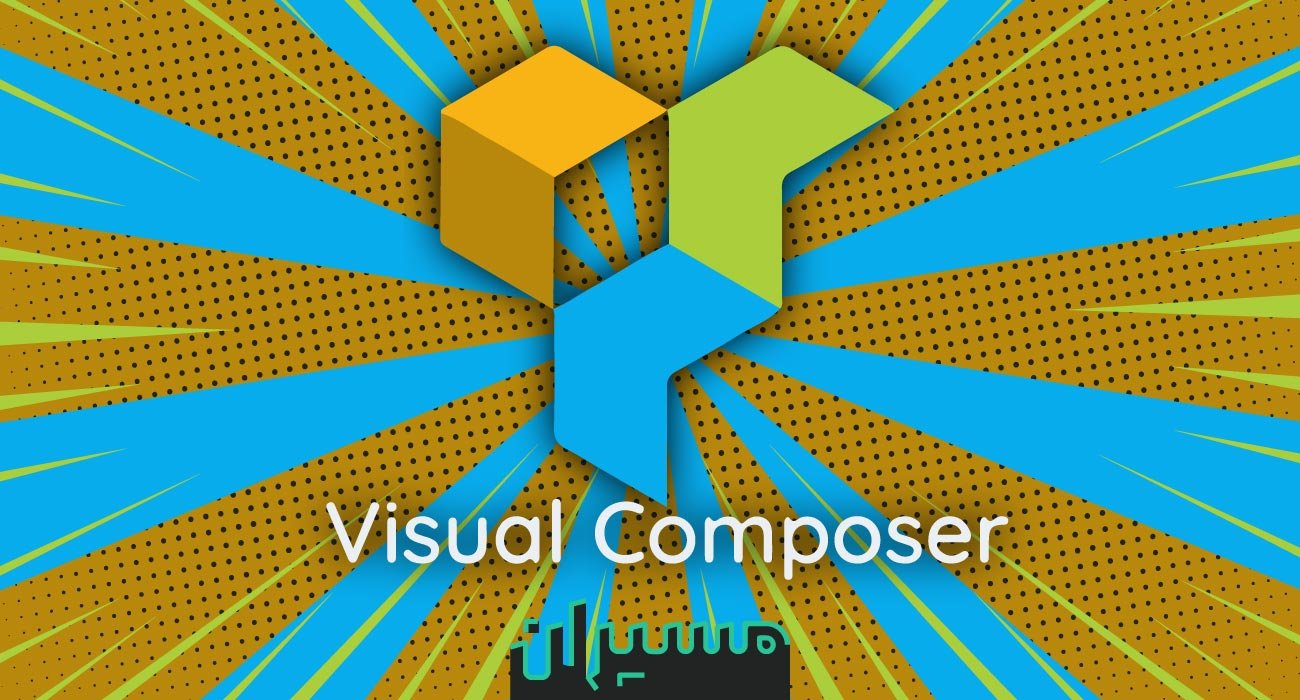 تصویر شاخص Visual Composer